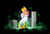 Jual Poster Alphys (Undertale) Video Game Undertale 972683APC