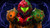 Jual Poster Armor Metroid Samus Aran Metroid Metroid 1040981APC