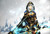 Jual Poster Ashe (League Of Legends) Video Game League Of Legends 275460APC