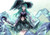 Poster Natsumi (Date A Live) Anime Date A Live APC001