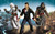 Jual Poster Assassin's Creed 3 Men 2 1ZM0092
