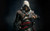 Jual Poster Assassin's Creed Assassin's Creed IV Black Flag 617115APC