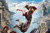 Jual Poster Assassin's Creed Assassin's Creed Odyssey 927689APC