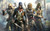 Jual Poster Assassin's Creed Assassin's Creed Unity 524827APC