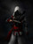 Jual Poster Assassin's Creed Men Pistols Edward Kenway Hood 1ZM0114