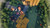 Jual Poster Assassin's Creed Minecraft Video Game Minecraft 1028698APC