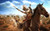 Jual Poster Assassin's Creed Origins Warriors Archers Horses 1ZM0133