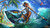 Jual Poster Awilix (Smite) Video Game Smite 1080287APC Jual Poster Awilix (Smite) Video Game Smite 1080287APC