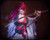 Jual Poster Baiken (Guilty Gear) Video Game Guilty Gear 1075917APC