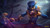 Jual Poster Baron Samedi (Smite) Video Game Smite 1048109APC