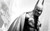 Jual Poster Batman Batman Arkham City 319845APC Jual Poster Batman Batman Arkham City 319845APC
