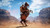 Jual Poster battlefield 1 sinai desert 1 gameplay 2188WPS