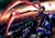 Poster Nue Houjuu Anime Touhou APC