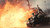 Jual Poster Battlefield 4 Tanks Explosions Russian 1ZM0266