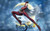 Jual Poster Bayonetta 2 Jeanne (Bayonetta) Video Game Bayonetta 2 756027APC