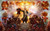 Jual Poster Bioshock Bioshock Infinite 154493APC