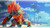 Jual Poster blanka street fighter v 12492WPS