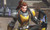Jual Poster Brigitte (Overwatch) Overwatch Video Game Overwatch 966592APC