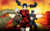 Jual Poster command and conquer red alert 3 uprising 02 GWP0485