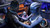 Jual Poster Commander Shepard Liara T'Soni Mass Effect Mass Effect 810164APC
