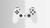 Jual Poster Controller PlayStation 4 Video Game Controller 942282APC