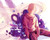 Poster One Punch Man Saitama (One Punch Man) Anime One Punch Man APC007A