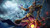 Jual Poster Creature Hades (Smite) Video Game Smite 655557APC