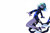 Poster One Punch Man Tatsumaki (One Punch Man) Anime One Punch Man APCA