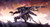 Poster Original (Anime) Anime Mech APC