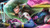 Jual Poster D.Va (Overwatch) Overwatch Video Game Overwatch 703732APC