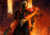 Jual Poster Dante (Devil May Cry) Devil May Cry Devil May Cry 4 964183APC