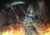 Jual Poster Dark Souls Dark Souls III 887984APC