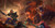 Jual Poster Dauntless Video Game Dauntless 1070917APC