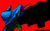 Jual Poster Demitri Red Vampire Darkstalkers Darkstalkers 476040APC