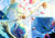 Poster Phosphophyllite (Houseki no Kuni) Anime Houseki no Kuni APC001A