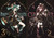Poster Phosphophyllite (Houseki no Kuni) Anime Houseki no Kuni APC010