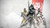 Jual Poster destiny 2 warlock hunter titan 8352WPS