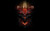 Jual Poster diablo 3 18 GWP0774