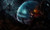 Jual Poster Diablo Diablo III Reaper Of Souls 615301APC