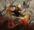 Jual Poster Diablo III Monk (Diablo III) Diablo Diablo III 245522APC