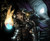 Jual Poster Diablo III Warriors Barbarian Armor Torch Horns 1ZM0489