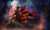 Jual Poster Diablo III Wizard (Diablo III) Diablo Diablo III 538894APC