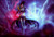 Jual Poster Diablo III Wizard (Diablo III) Diablo Diablo III 613173APC