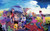 Jual Poster digimon world next order 01 GWP0828
