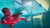 Jual Poster Diver Last Tide Video Game Last Tide 953114APC
