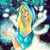 Jual Poster DOTA 2 Crystal Maiden 1ZM0537