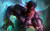 Jual Poster DotA 2 Night Stalker (Dota 2) Dota DotA 2 329835APC