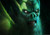 Jual Poster DOTA 2 Undead Necrophos Face 1ZM0551