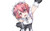 Poster Ram (ReZERO) Anime ReZERO Starting Life in Another World APC002A