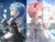 Poster Ram (ReZERO) Rem (ReZERO) Anime ReZERO Starting Life in Another World APC001A